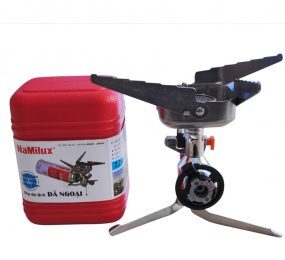 Bếp gas du lịch dã ngoại Namilux NA-169