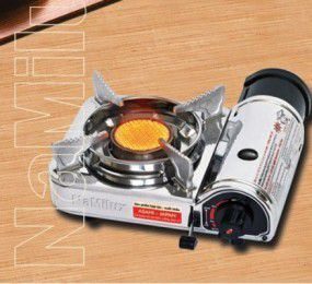 Bếp gas du lịch Namilux NA-171AS