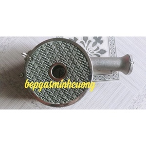 Bếp gas du lịch hồng ngoại Namilux NA-183AS