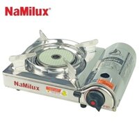 Bếp gas du lịch hồng ngoại Namilux NA-183AS