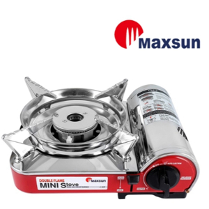 Bếp gas du lịch Maxsun MS-3800SP