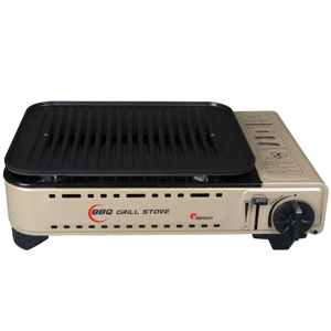 Bếp gas du lịch Maxsun MS-8