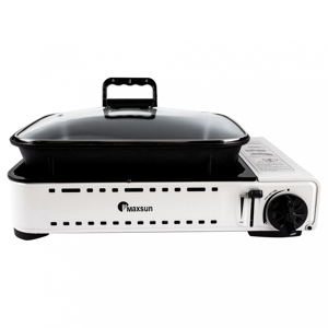 Bếp gas du lịch Maxsun MS-8