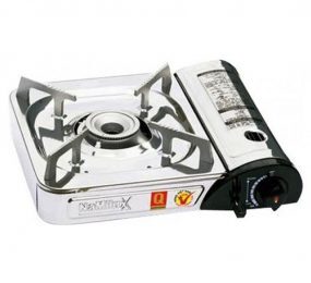 Bếp gas du lịch Namilux NA-153SS