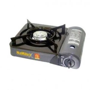 Bếp gas du lịch Namilux 153PF (NA-153PF)