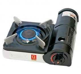 Bếp gas du lịch Namilux NA-162PF (NA162/NA-162PN)