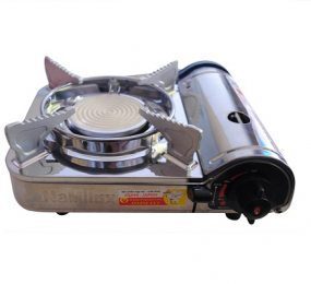 Bếp gas du lịch Namilux NA172PS (Na172 PS)