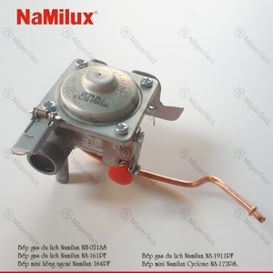 Bếp gas du lịch Namilux NA-181PF