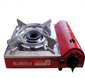 Bếp gas du lịch Namilux NA-182PS (AS)