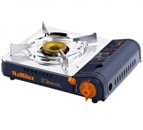 Bếp gas du lịch Namilux NA-194PS