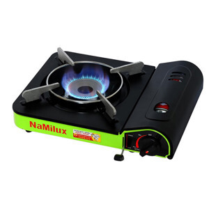 Bếp gas du lịch NaMilux NH-041PF (2.6kW)