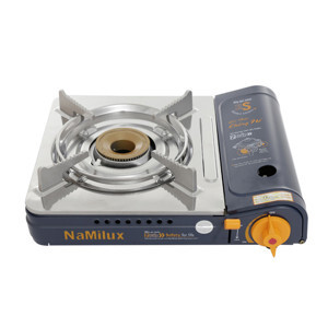 Bếp gas du lịch Namilux NH-054PS