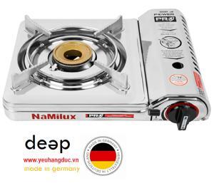 Bếp gas du lịch Namilux NH-P3031AS