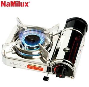Bếp gas du lịch Namilux PS1711AS