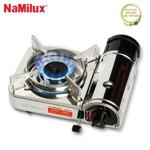Bếp gas du lịch Namilux PS1711AS