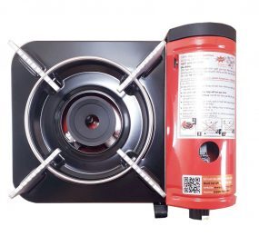 Bếp gas du lịch Namilux PS1711PF