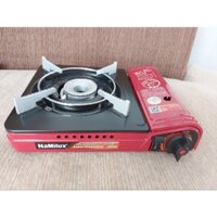 Bếp gas du lịch namilux sơn eco 1911pf