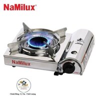 Bếp gas du lịch Namilux NA-182AS, NA-1811AS