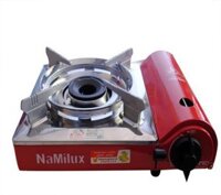 Bếp gas du lịch Namilux NA-182PS