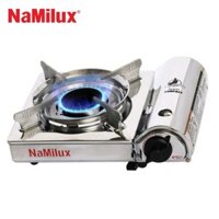 Bếp gas du lịch NAMILUX NA-182AS/1811AS