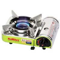 Bếp gas du lịch Namilux NA-182PS