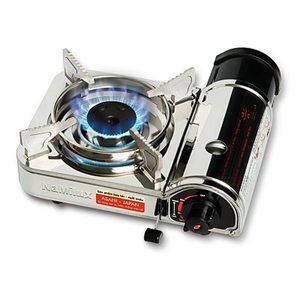 Bếp gas du lịch siêu gọn Namilux Na-170AS