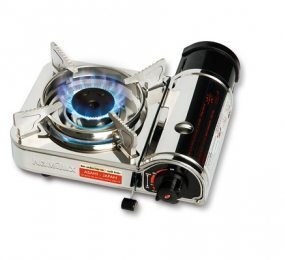 Bếp gas du lịch siêu gọn Namilux Na-170AS