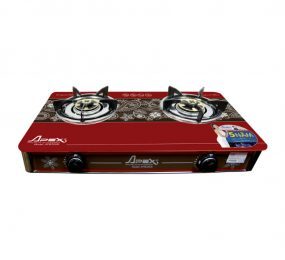 Bếp gas dương Apex APB3555B (APB3555I)