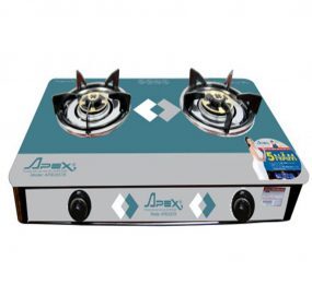Bếp gas dương Apex APB3557B