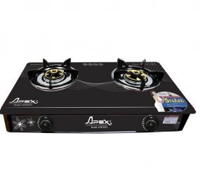 Bếp gas dương Apex APB3557i