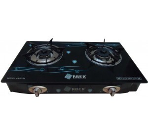 Bếp gas dương Arber AB-670A