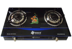 Bếp gas dương Arber AB-680A