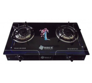 Bếp gas dương Arber AB-680B