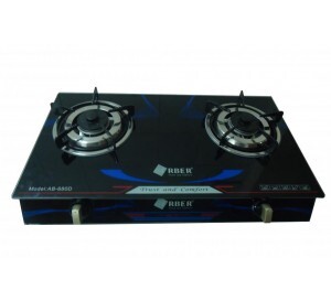 Bếp gas dương Arber AB-680D