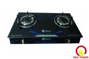 Bếp gas dương Arber AB-680D