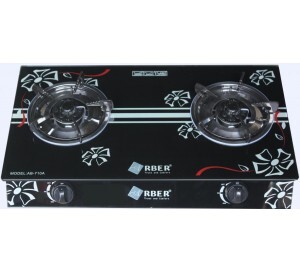 Bếp gas dương Arber AB-710A
