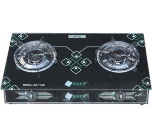Bếp gas dương Arber AB-710B