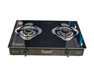 Bếp gas dương Canaval CA-366
