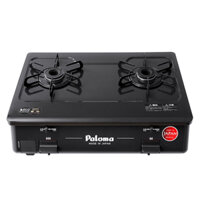 Bếp gas dương cao cấp Paloma PA-J61 Nhập khẩu nguyên chiếc Nhật Bản , Hàng mới nguyên hộp