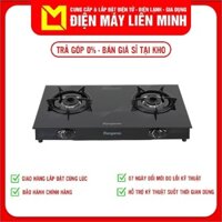 Bếp Gas Dương Đôi Kangaroo KG8G1A - Hàng Chính Hãng