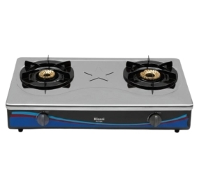 Bếp gas dương đôi Rinnai RV-740A(SMC)
