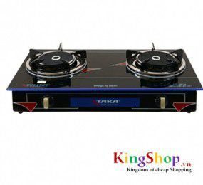 Bếp gas dương Taka TK-BG3