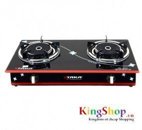Bếp gas dương Taka TK-BG2