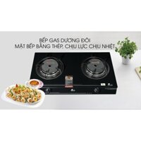 Bếp Gas Dương Hồng Ngoại Redsun RS 928K