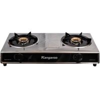 Bếp gas dương inox Kangaroo KGGS70I2