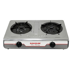 Bếp gas dương Sunhouse SHB2012 (SHB-2012I/ SHB-2012B)