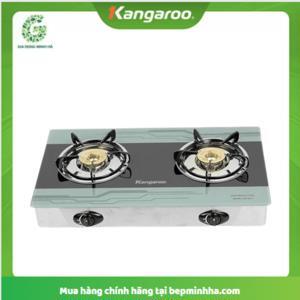 Bếp gas dương Kangaroo KG501