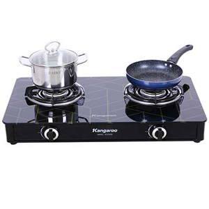 Bếp gas dương Kangaroo KG526M