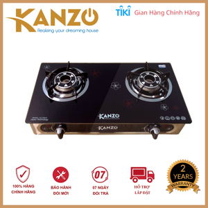 Bếp gas dương Kanzo KZ-C66JP