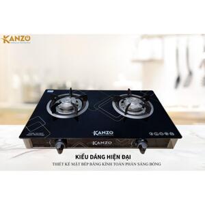 Bếp gas dương Kanzo KZ-C99JP